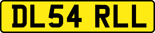 DL54RLL