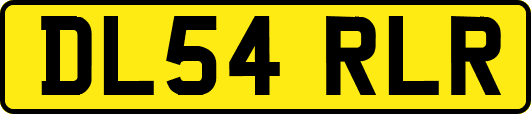 DL54RLR