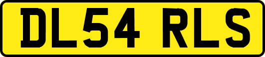 DL54RLS