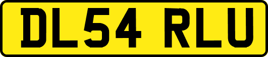 DL54RLU