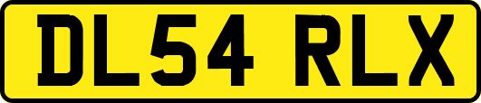 DL54RLX
