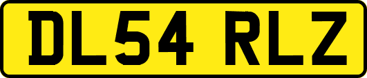 DL54RLZ