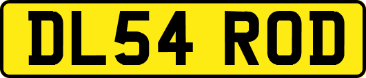 DL54ROD