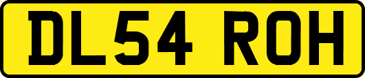 DL54ROH