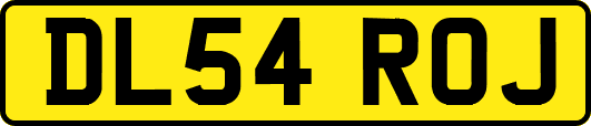 DL54ROJ