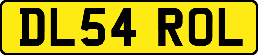 DL54ROL