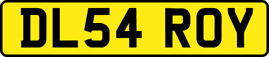 DL54ROY
