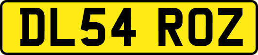 DL54ROZ