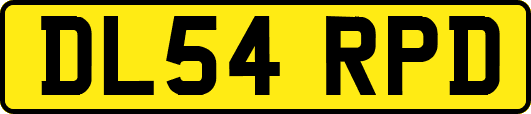 DL54RPD