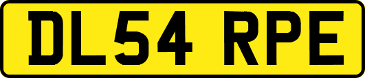 DL54RPE