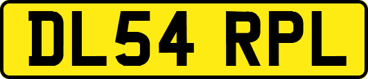 DL54RPL