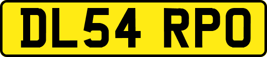 DL54RPO