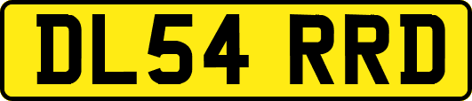 DL54RRD
