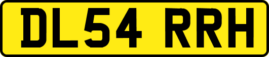 DL54RRH