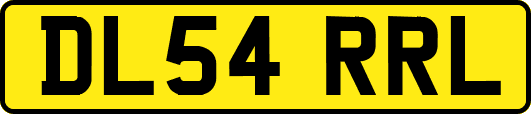 DL54RRL