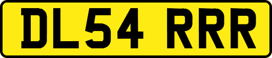 DL54RRR