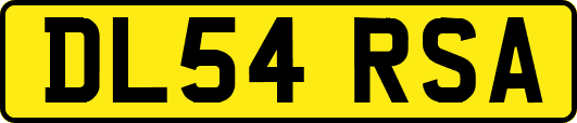DL54RSA
