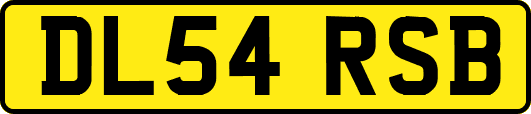 DL54RSB