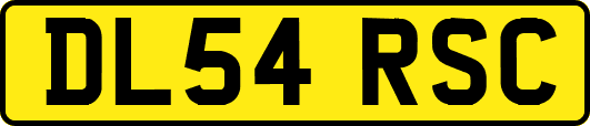 DL54RSC