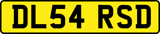DL54RSD
