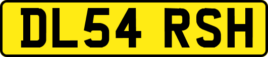 DL54RSH