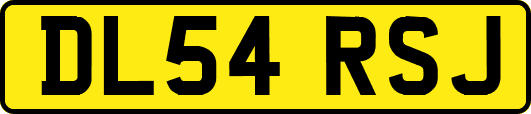 DL54RSJ