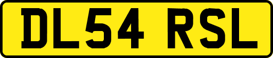 DL54RSL