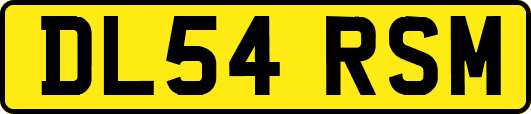 DL54RSM
