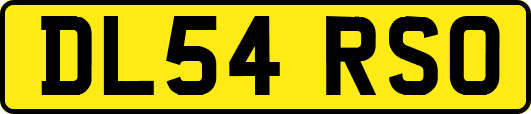 DL54RSO