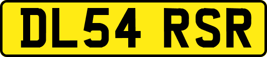DL54RSR
