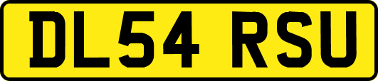 DL54RSU