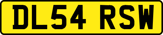 DL54RSW