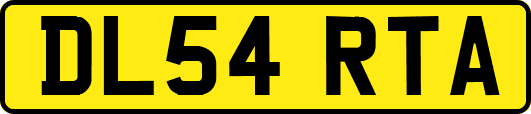 DL54RTA