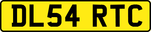 DL54RTC