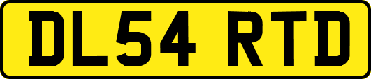 DL54RTD