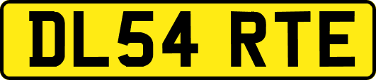 DL54RTE