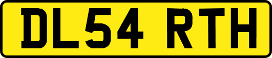 DL54RTH