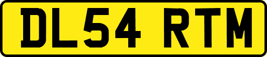DL54RTM