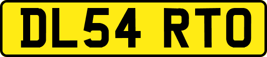 DL54RTO