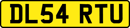 DL54RTU