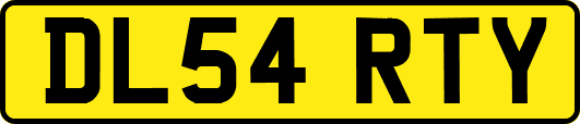 DL54RTY
