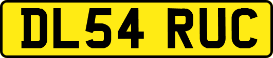 DL54RUC