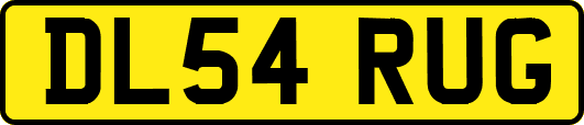 DL54RUG