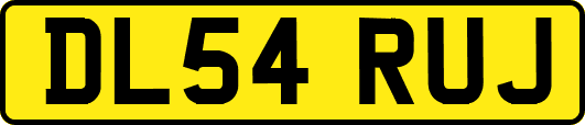 DL54RUJ