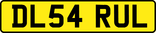 DL54RUL