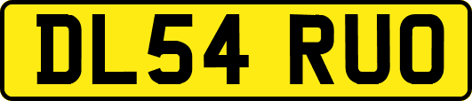 DL54RUO