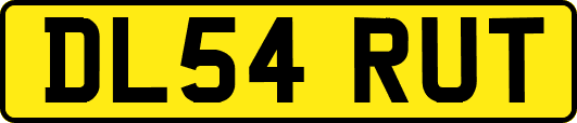DL54RUT