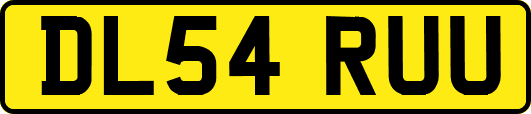 DL54RUU