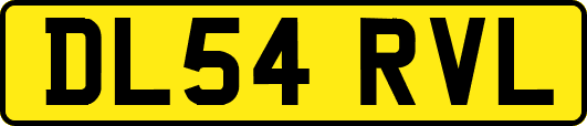 DL54RVL