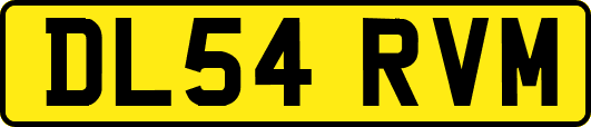 DL54RVM